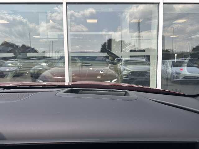 Hyundai TUCSON 1.6T 239 Hybrid N Line Edition 5dr Auto