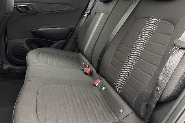 Hyundai i10 1.0 [63] Advance 5dr [Nav]