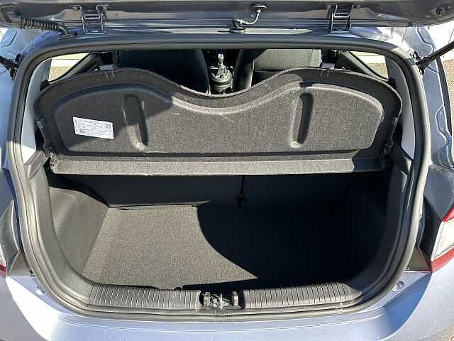 Hyundai i10 1.0 [63] Advance 5dr [Nav]