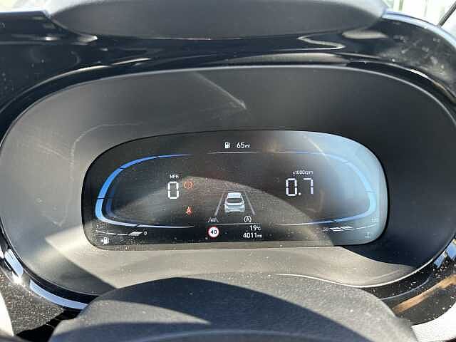 Hyundai i10 1.0 [63] Advance 5dr [Nav]