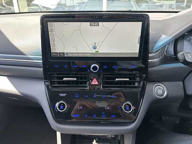Hyundai IONIQ 1.6 GDi Hybrid Premium SE 5dr DCT