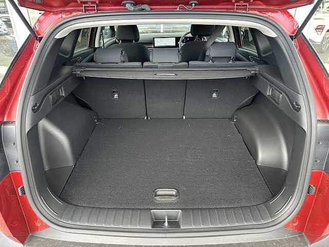 Hyundai TUCSON 1.6T 150 Advance 5dr DCT