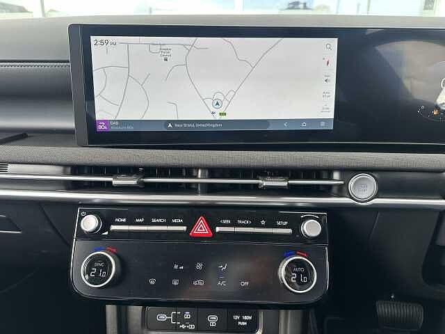 Hyundai TUCSON 1.6T 150 Advance 5dr DCT
