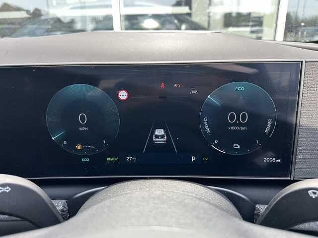 Hyundai TUCSON 1.6T 239 Hybrid N Line Edition 5dr Auto Shadow Grey