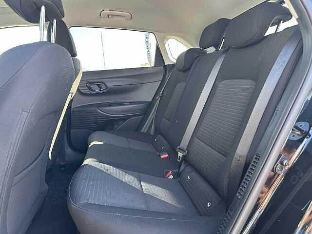 Hyundai i20 1.0T GDi 48V MHD Premium 5dr