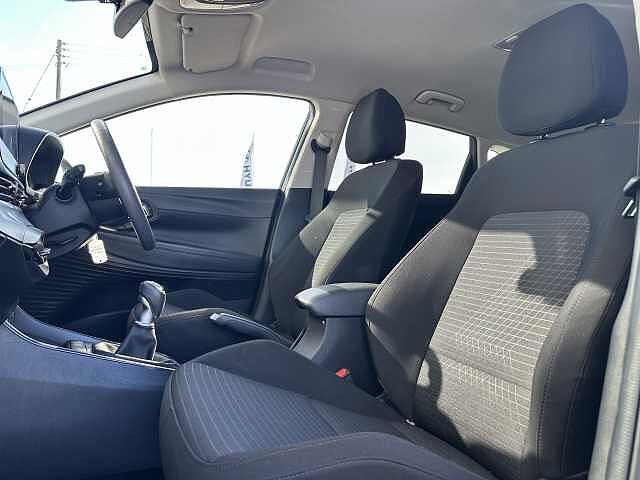 Hyundai i20 1.0T GDi 48V MHD Premium 5dr