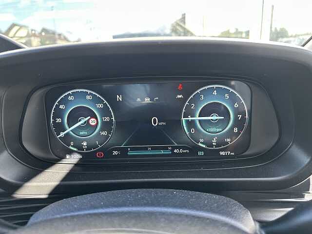 Hyundai i20 1.0T GDi 48V MHD Premium 5dr