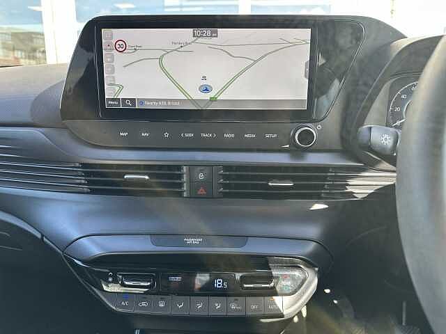 Hyundai i20 1.0T GDi 48V MHD Premium 5dr