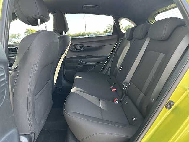 Hyundai i20 1.0T GDi 90 Black Line 5dr