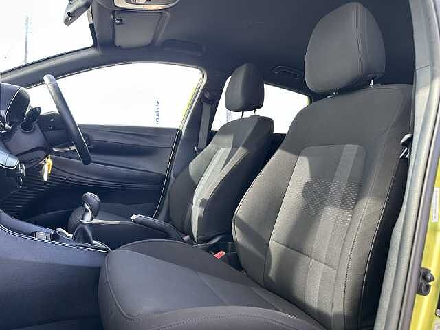 Hyundai i20 1.0T GDi 90 Black Line 5dr