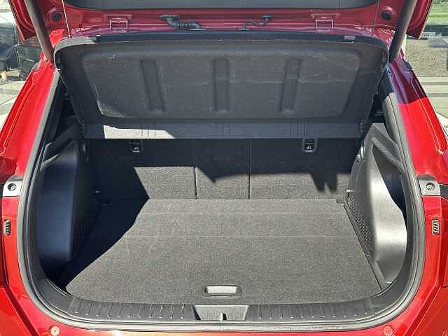 Hyundai KONA 1.6T 138 N Line 5dr