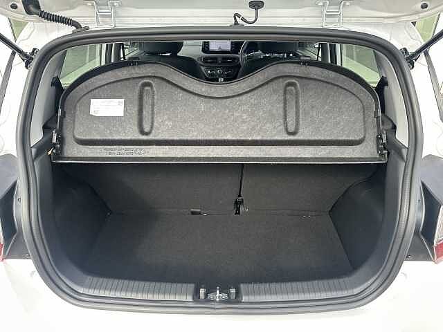 Hyundai i10 1.0 [63] Advance 5dr [Nav]