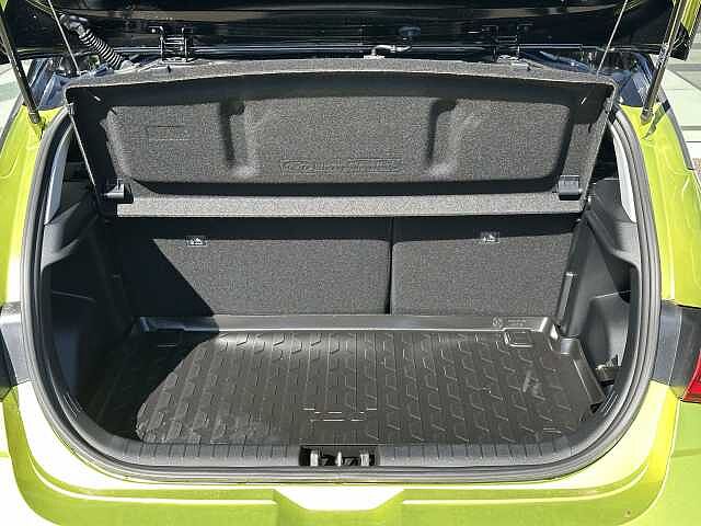 Hyundai I20 1.0T GDi Premium 5dr DCT Lucid Lime
