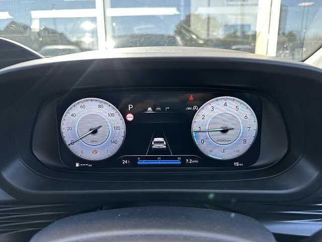 Hyundai I20 1.0T GDi Premium 5dr DCT Lucid Lime