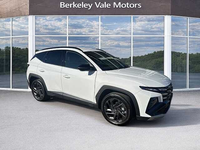 1.6T 239 Hybrid Black Line 5dr Auto