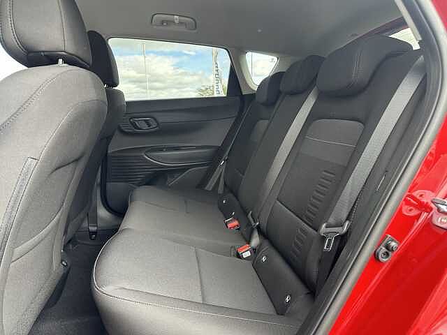 Hyundai BAYON 1.0 TGDi Premium 5dr DCT