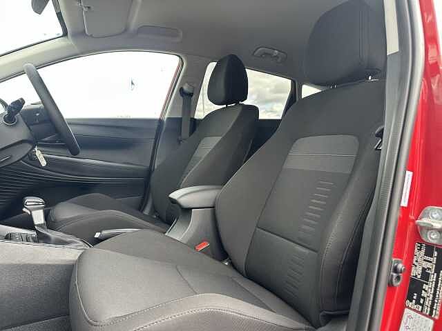 Hyundai BAYON 1.0 TGDi Premium 5dr DCT