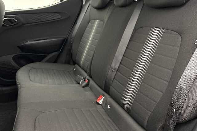 Hyundai i10 1.0 [63] Advance 5dr [Nav]
