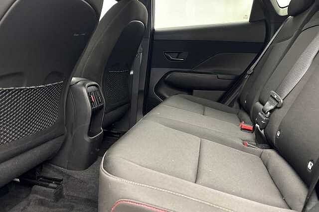 Hyundai KONA 1.6 Hybrid 138 N Line 5dr DCT