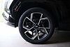 Hyundai TUCSON 1.6T Hybrid N Line S 5dr Auto Black