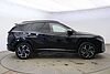 Hyundai TUCSON 1.6T Hybrid N Line S 5dr Auto Black