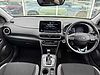 Hyundai KONA 1.6 GDi Hybrid Premium 5dr DCT Yellow