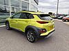 Hyundai KONA 1.6 GDi Hybrid Premium 5dr DCT Yellow