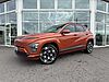 Hyundai KONA 160kW Ultimate 65kWh 5dr Auto Jupiter Orange