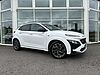 Hyundai KONA 1.0 TGDi 48V MHEV N Line 5dr Atlas White