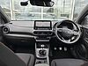 Hyundai KONA 1.0 TGDi 48V MHEV N Line 5dr Atlas White