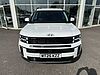 Hyundai SANTA FE 1.6 TGDi Hybrid Premium 5dr Auto Serenity White