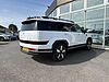 Hyundai SANTA FE 1.6 TGDi Hybrid Premium 5dr Auto Serenity White
