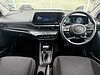 Hyundai I20 1.0T GDi 48V MHD Premium 5dr DCT Silver