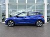 Hyundai I20 1.0T GDi 48V MHD SE Connect 5dr DCT Intense Blue