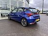 Hyundai I20 1.0T GDi 48V MHD SE Connect 5dr DCT Intense Blue
