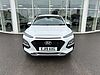 Hyundai KONA 1.0T GDi Blue Drive SE 5dr Polar White