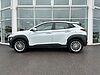 Hyundai KONA 1.0T GDi Blue Drive SE 5dr Polar White