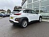 Hyundai KONA 1.0T GDi Blue Drive SE 5dr Polar White