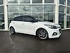 Hyundai I20 1.2 MPi Play 5dr Polar White