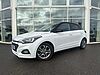 Hyundai I20 1.2 MPi Play 5dr Polar White