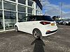 Hyundai I20 1.2 MPi Play 5dr Polar White