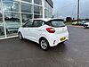 Hyundai I10 1.0 MPi SE Connect 5dr White