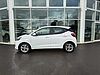 Hyundai I10 1.0 MPi SE Connect 5dr White