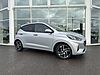 Hyundai I10 1.2 MPi Premium 5dr Auto Silver