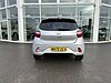 Hyundai I10 1.2 MPi Premium 5dr Auto Silver