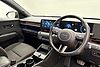 Hyundai KONA 1.6 Hybrid 129 N Line 5dr DCT Meta Blue