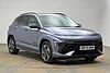Hyundai KONA 1.6 Hybrid 129 N Line 5dr DCT Meta Blue