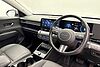 Hyundai KONA 1.6 Hybrid 129 Ultimate 5dr DCT Meta Blue