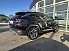 Hyundai TUCSON 1.6 TGDi Hybrid 230 Ultimate 5dr 2WD Auto Abyss Black