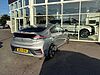 Hyundai IONIQ 1.6 GDi Hybrid Premium SE 5dr DCT Silver